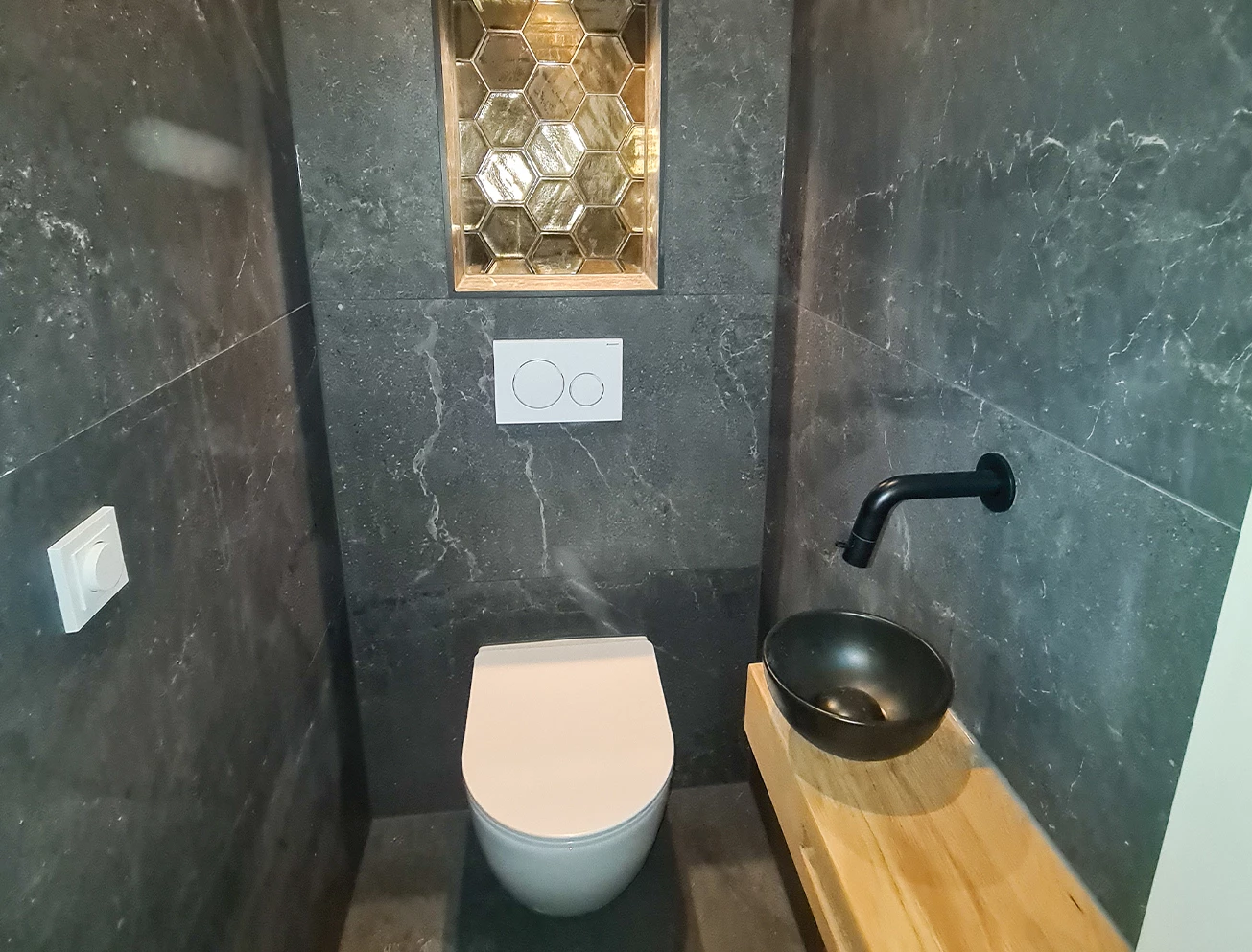 Gemiddelde kosten sanitair