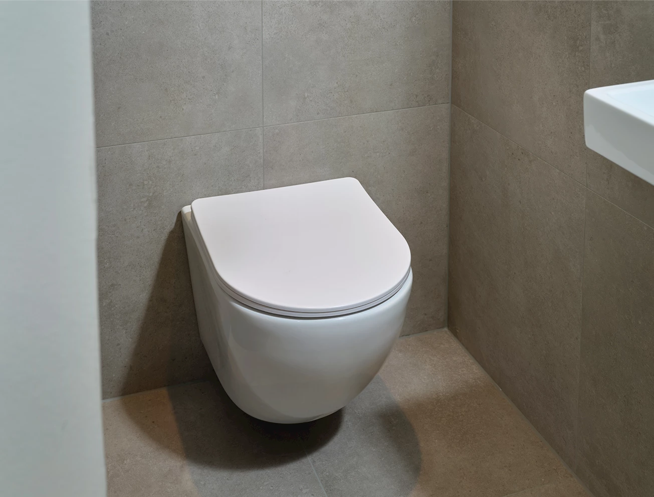 Riolering tweede toilet