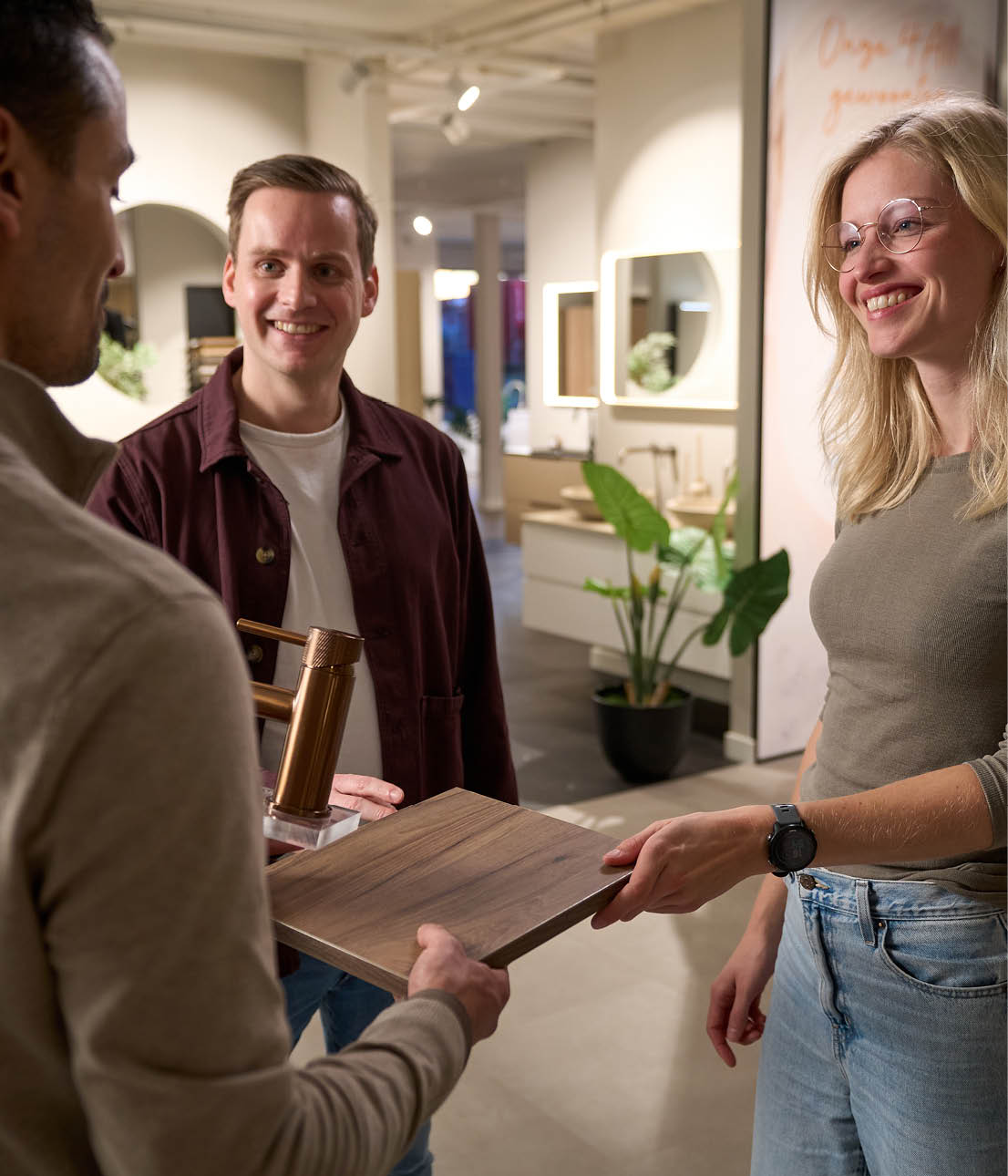 Afspraak Maken Sani4all