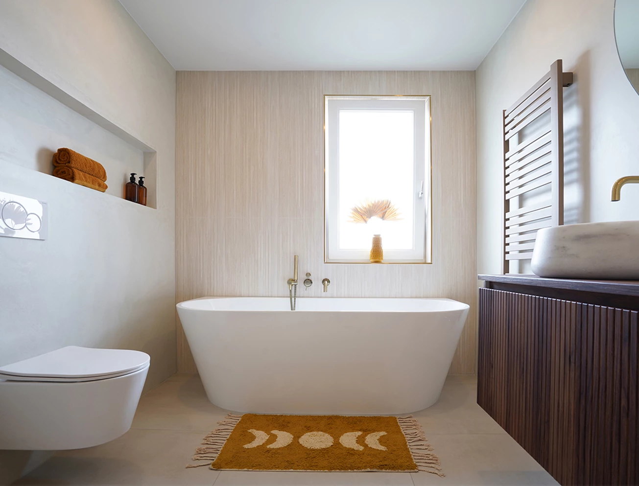 Kopen van een badkamer