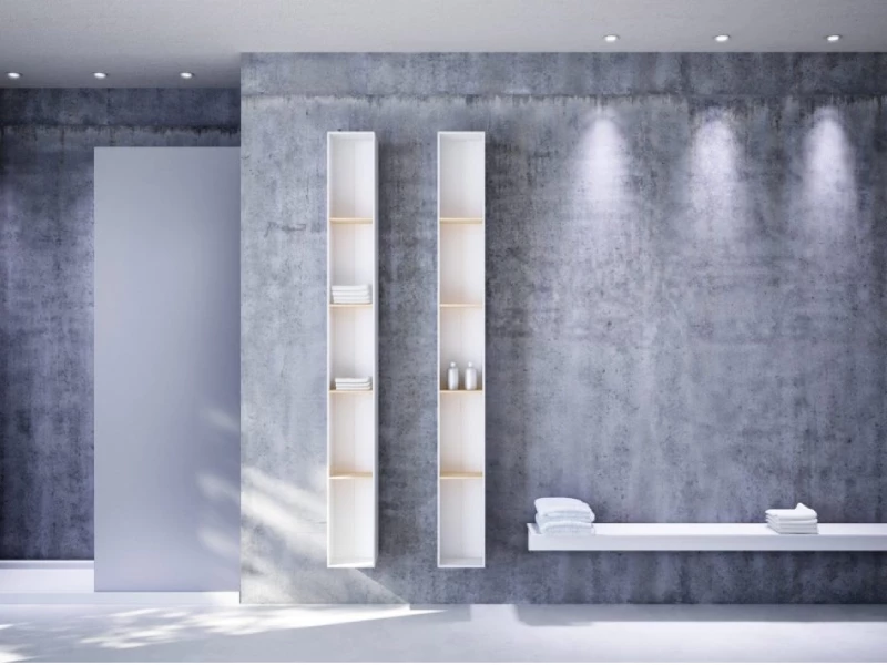 Designradiator serie t