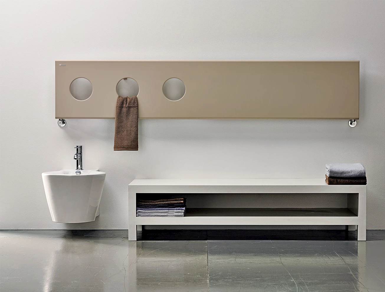 Instamat radiatoren kopen? | Sani4All