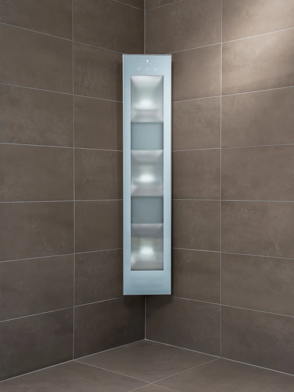 Sunshower uit