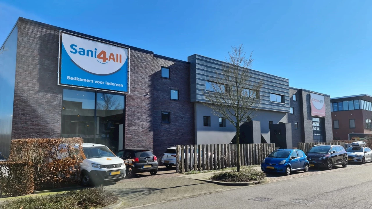 Sani4All Barneveld