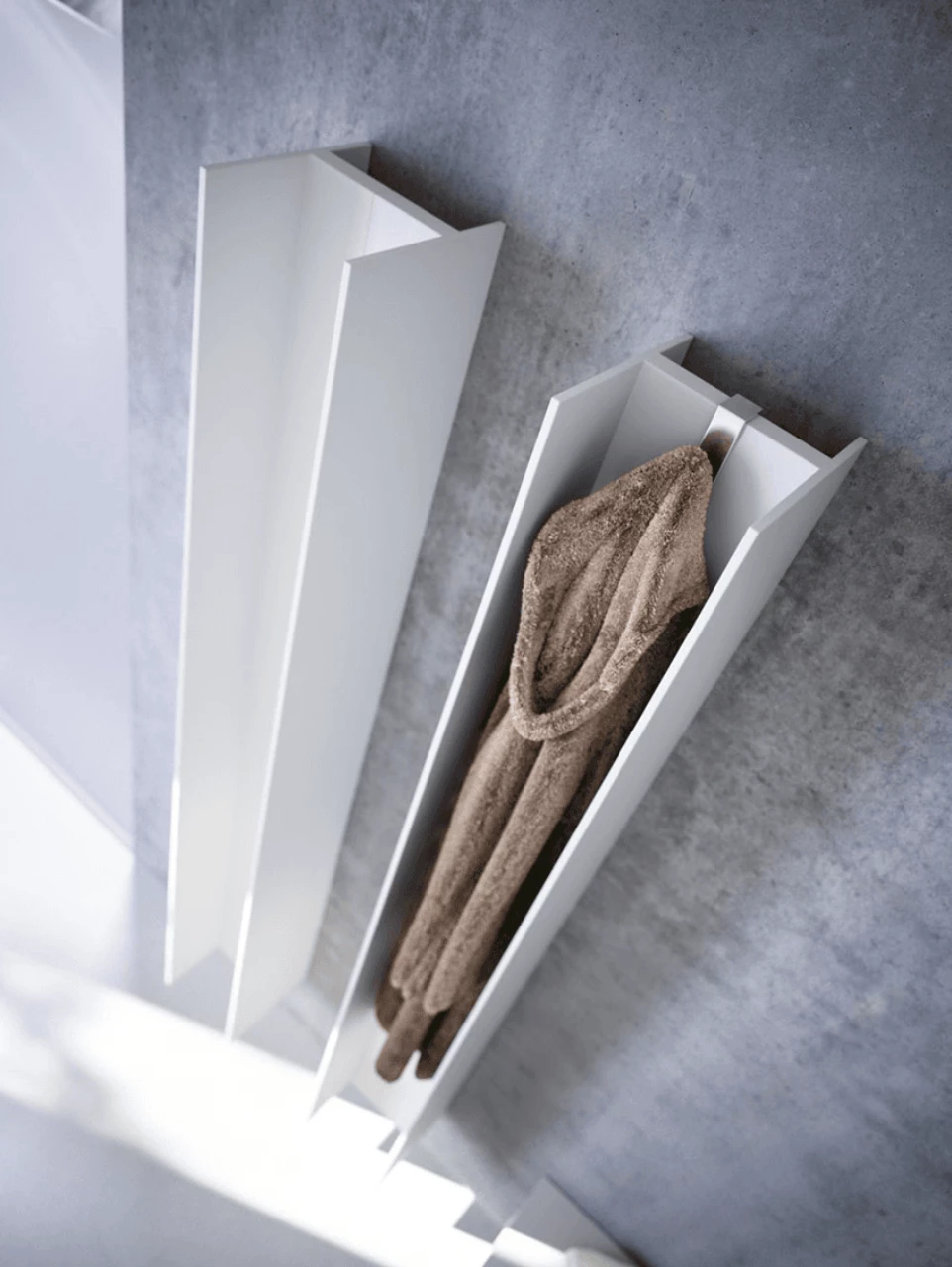 Wat zijn designradiatoren?