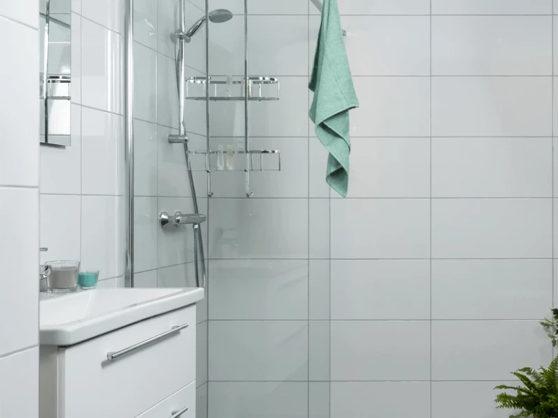 Douche accessoires