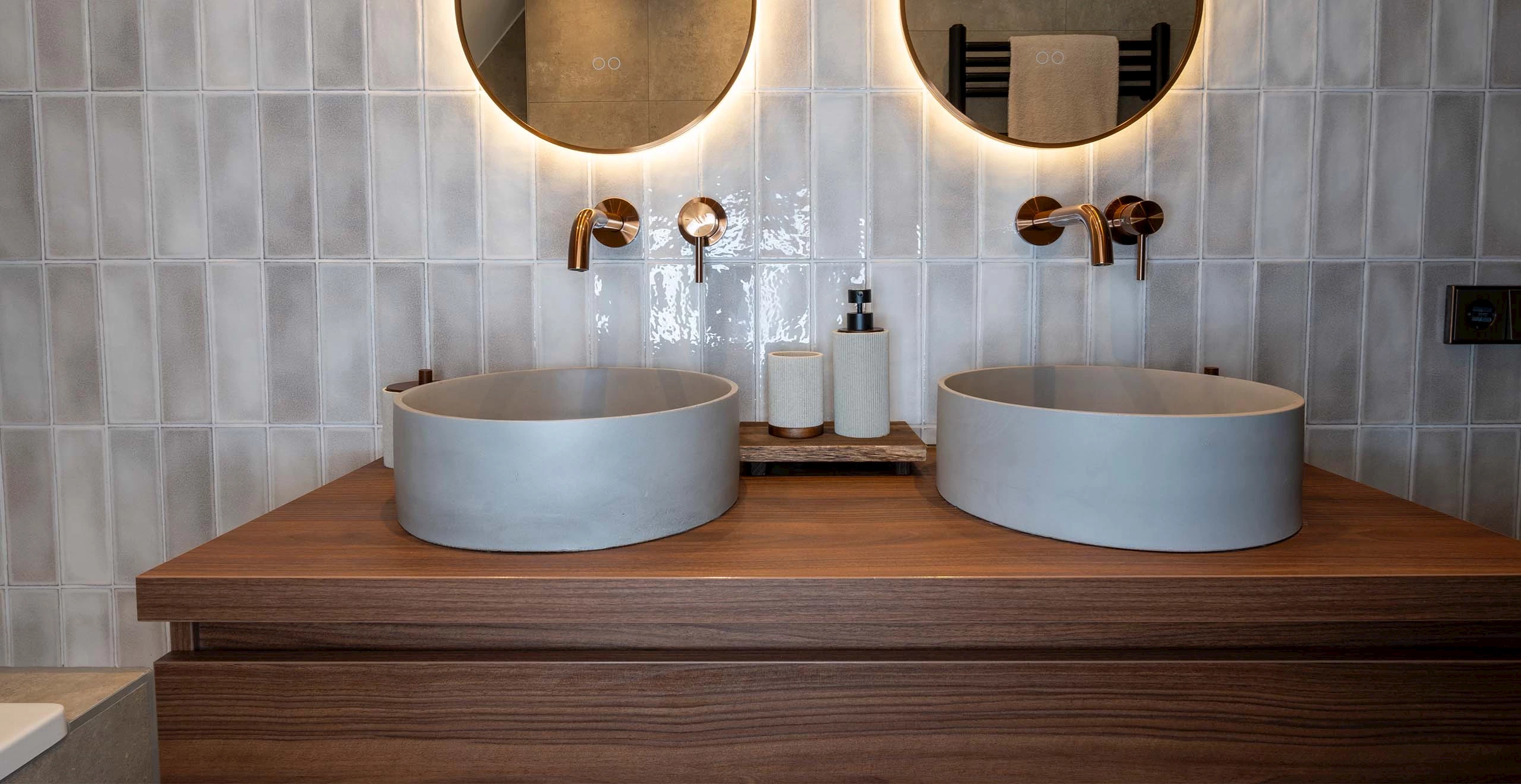 Wastafelkraan Brauer