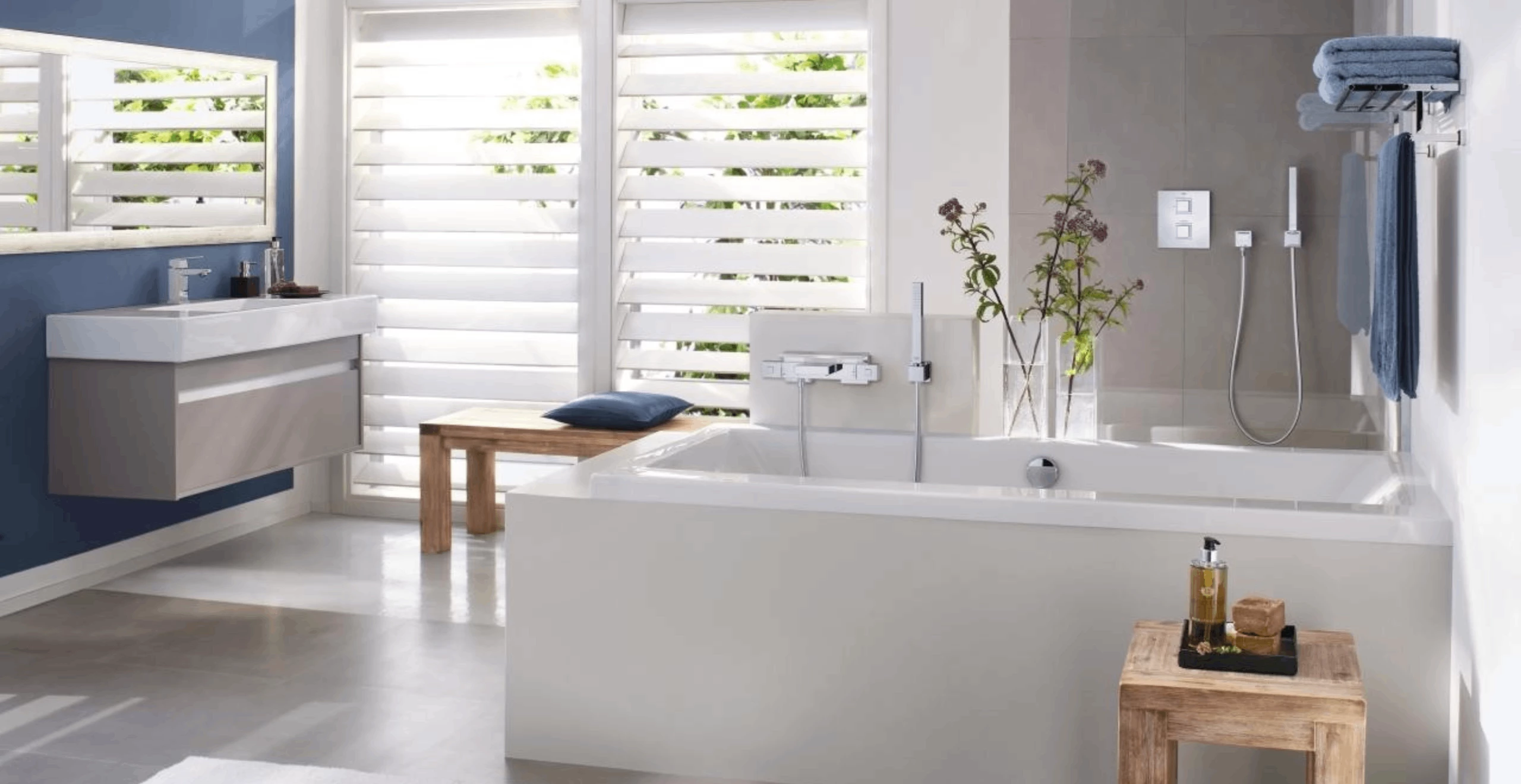 Grohe kopen