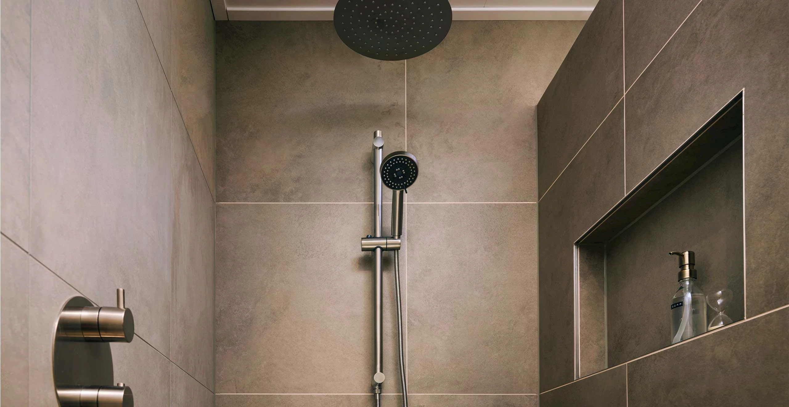 Douchekraan Sani4All