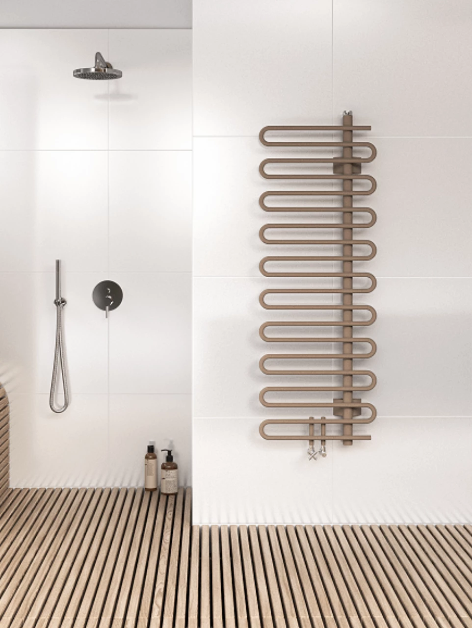 Designradiator