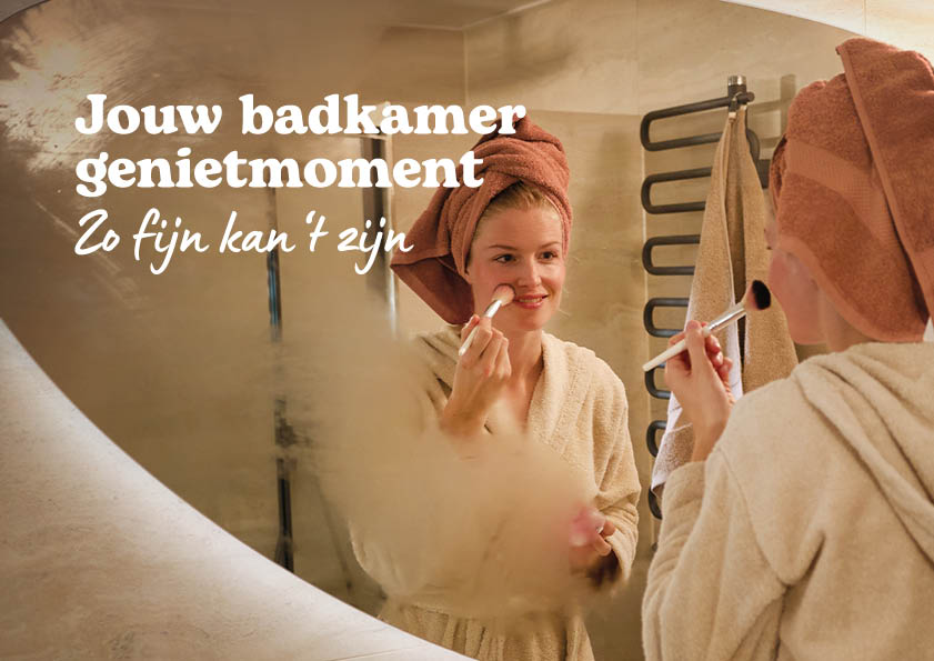 Homepage S4A Genieten Links