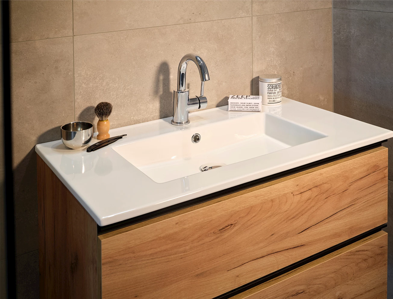 Hoogwaardige materialen