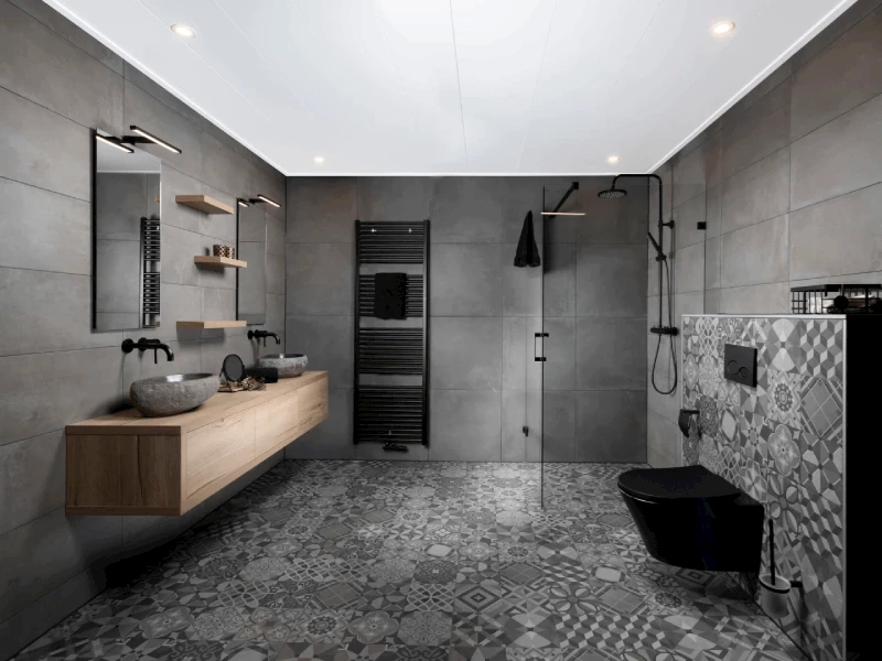Soorten designradiatoren