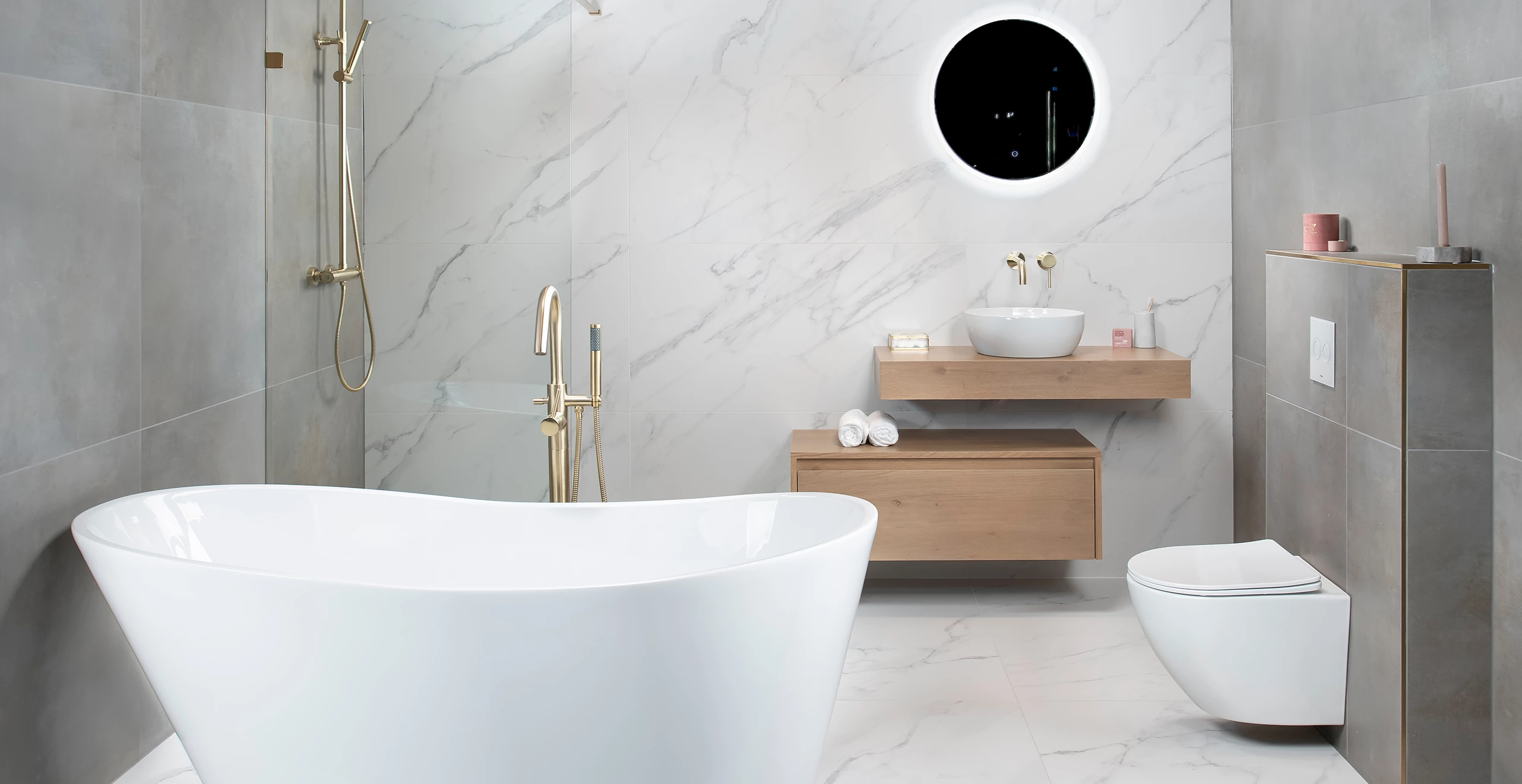 Witte badkamer (2)