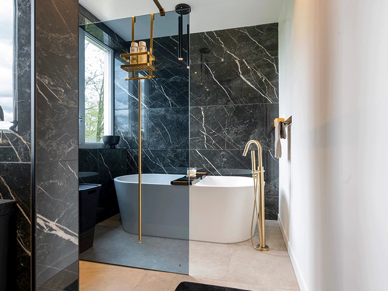 Badkameraccessoires design