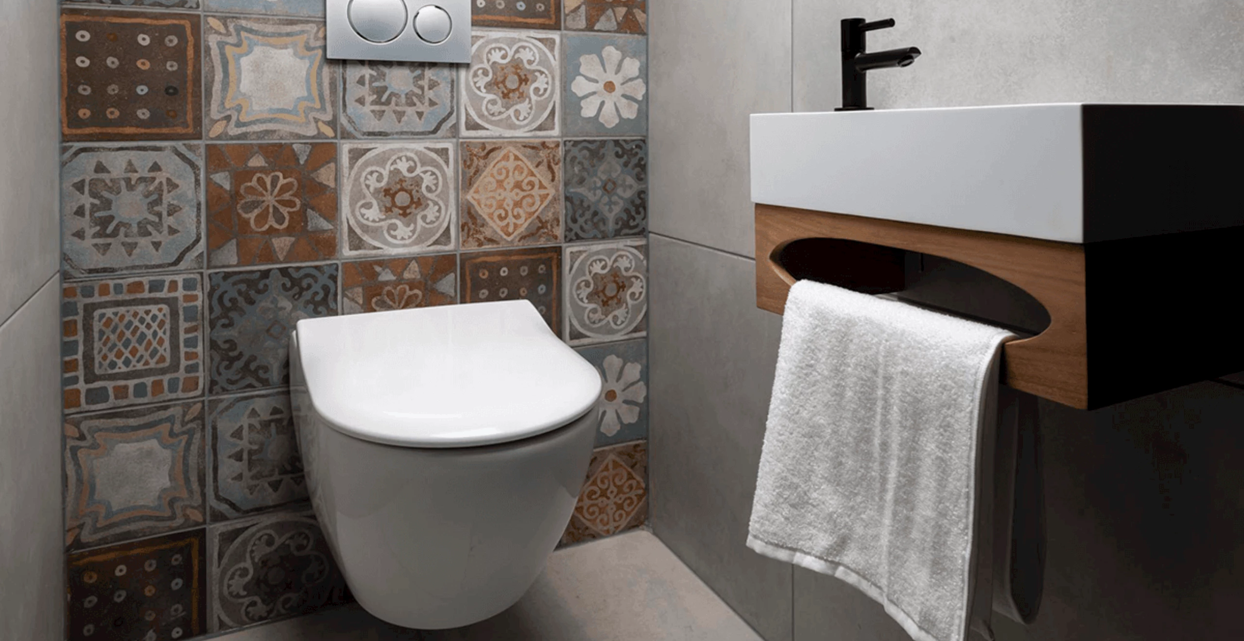 Tweede toilet