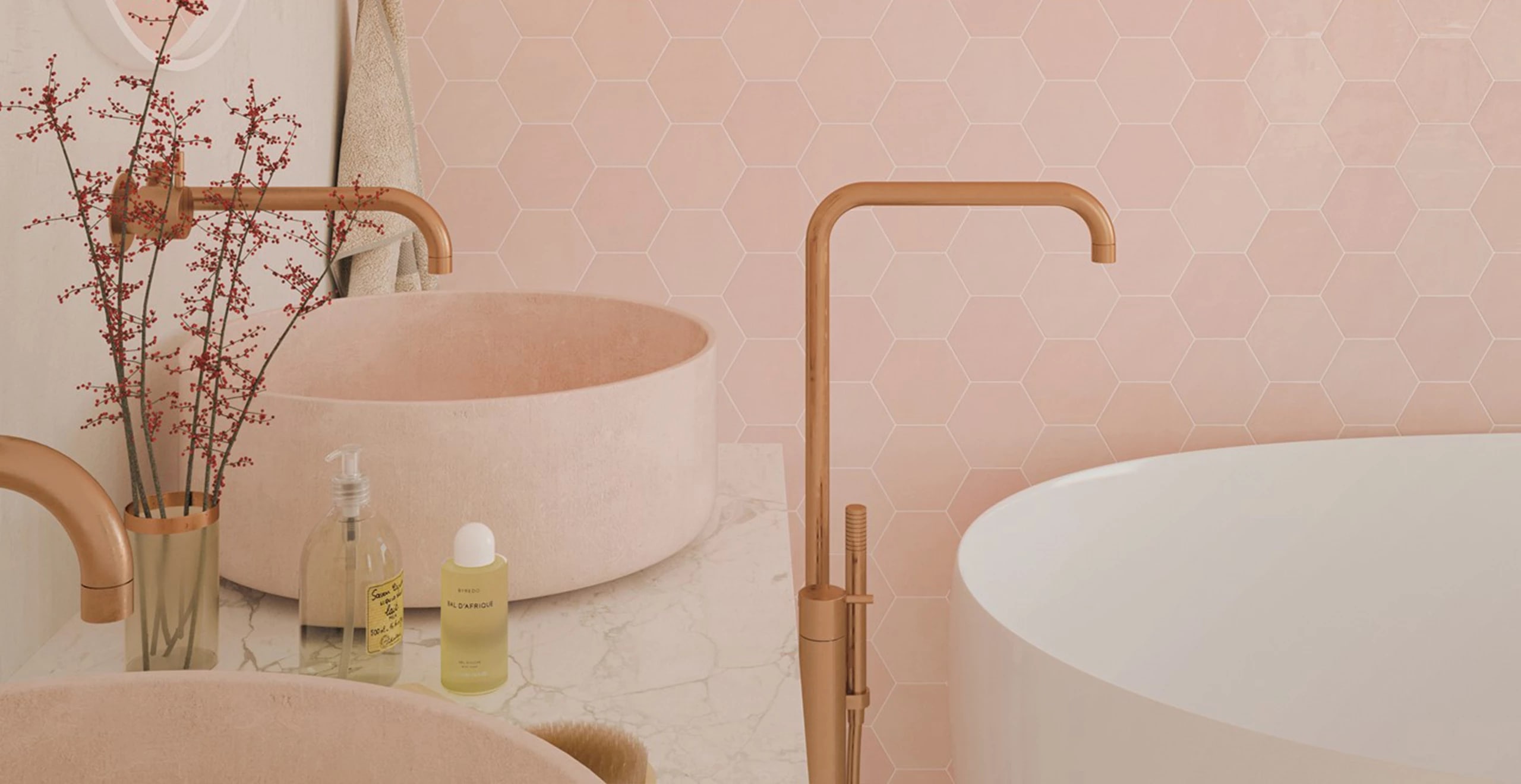 Ben Je Op Zoek Naar Een Roze Badkamer Sani4All Ben Je Op Zoek Naar Een Roze Badkamer Sani4All