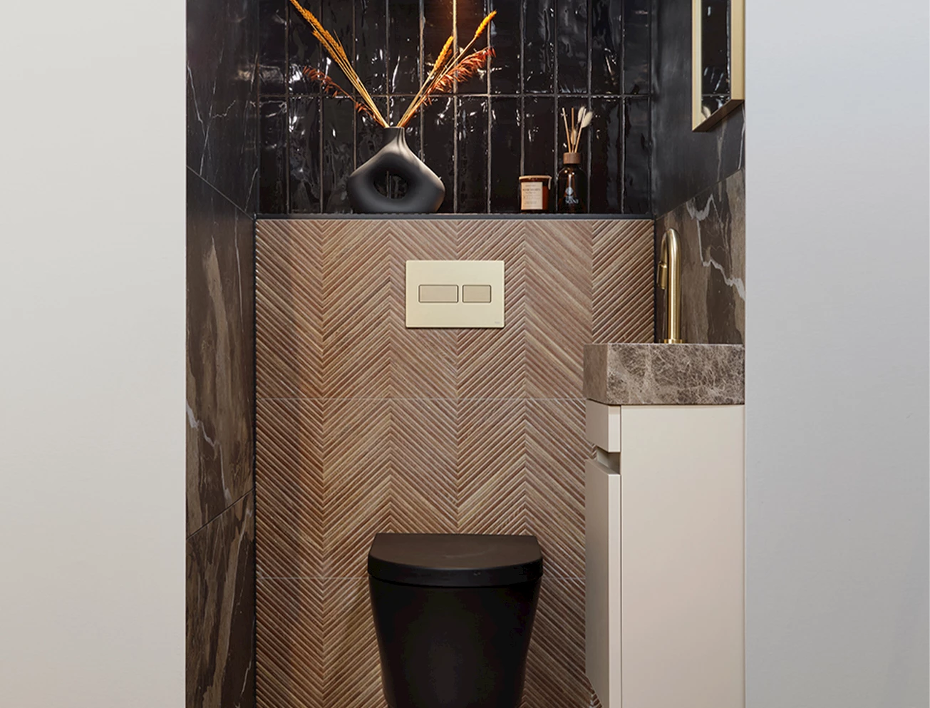 Kosten gemiddeld toilet