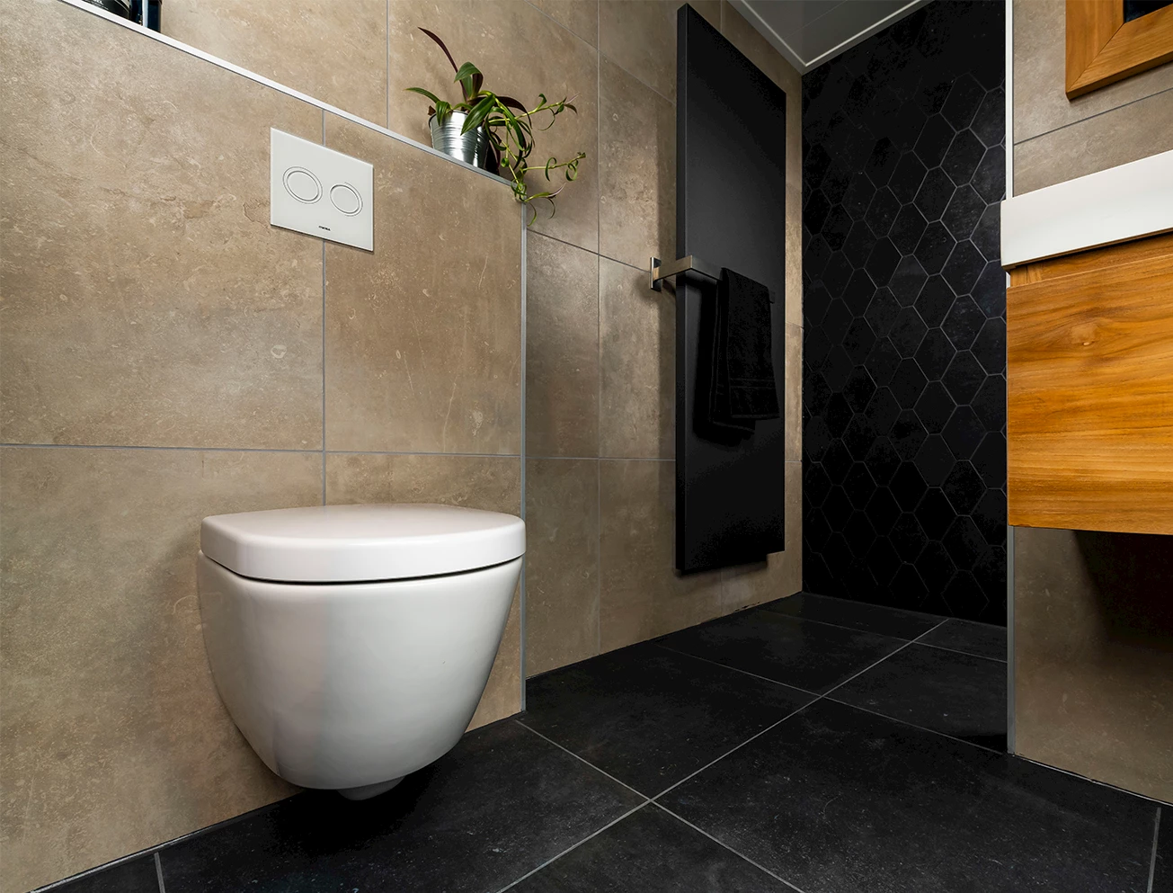 Wandcloset Villeroy & Boch