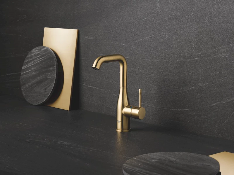 Grohe cool sunrise