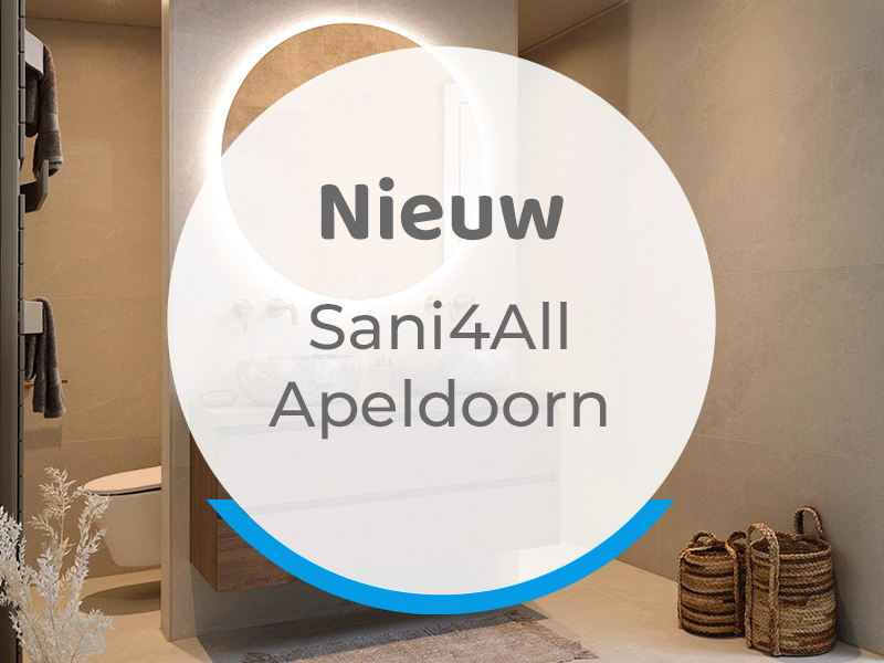 Sani4All Apeldoorn