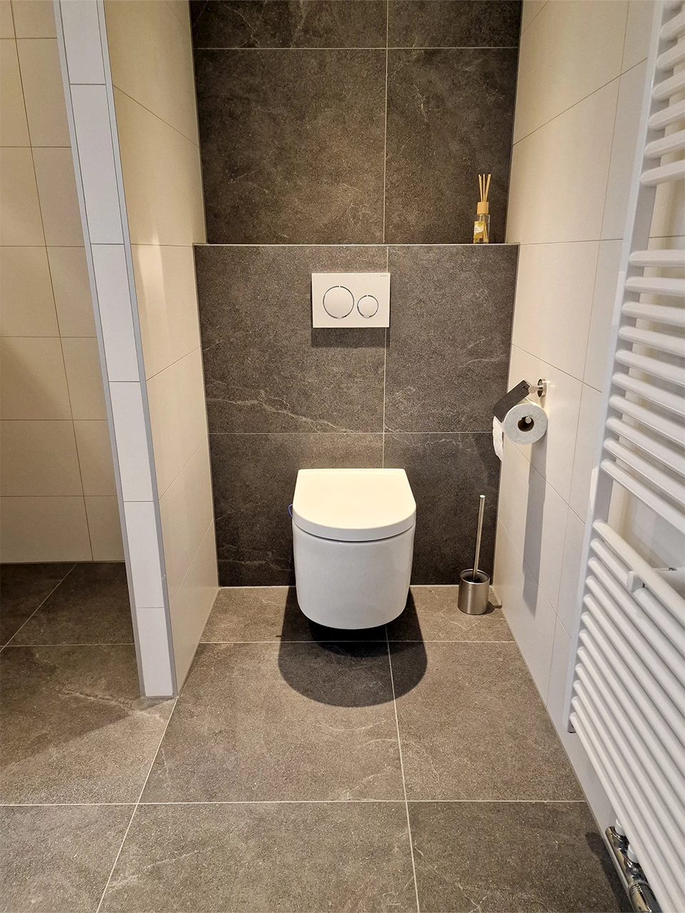 Toiletset