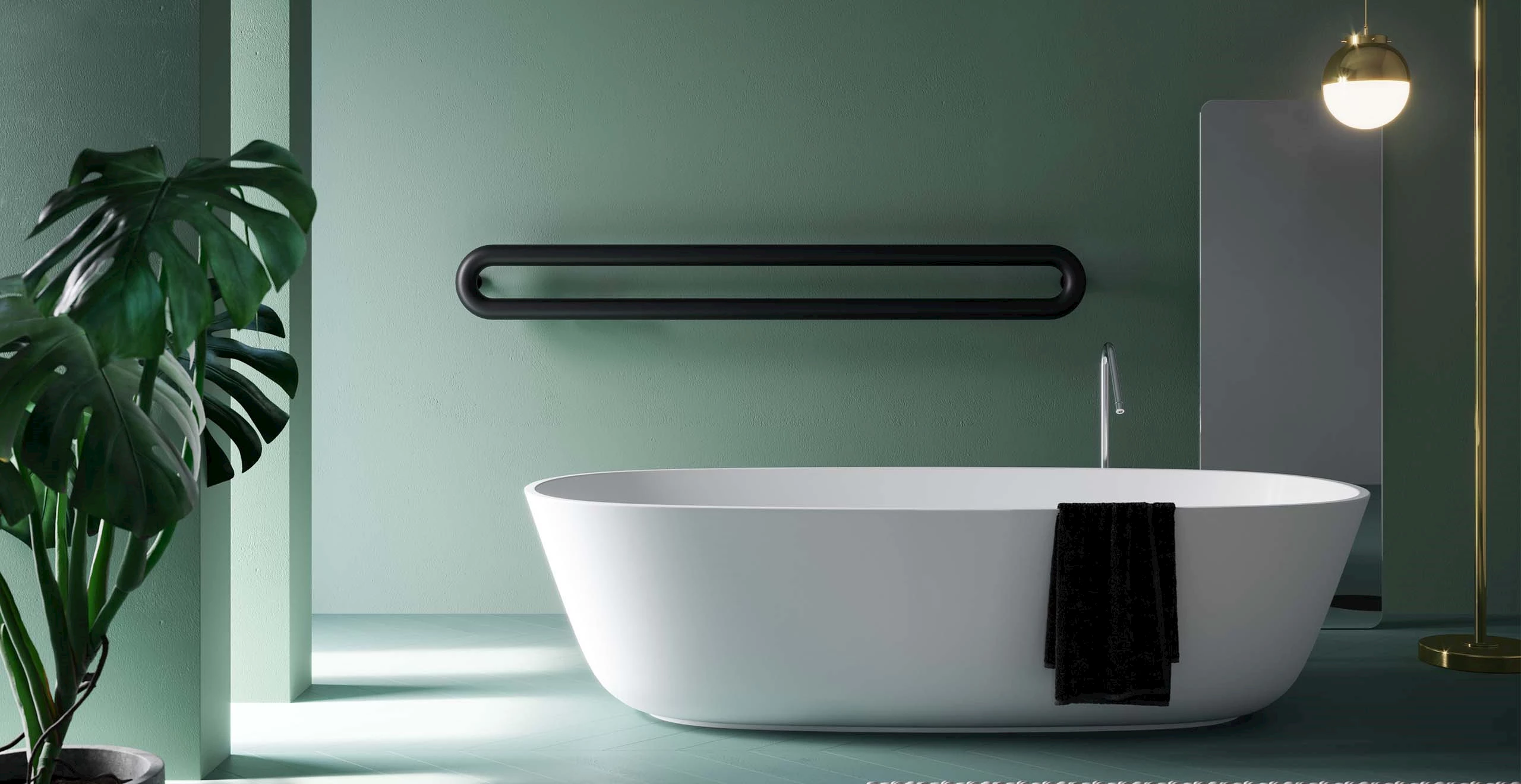 Designradiatoren Sani4All