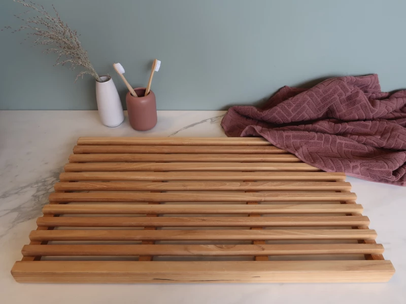 Inspiratie badkamer
