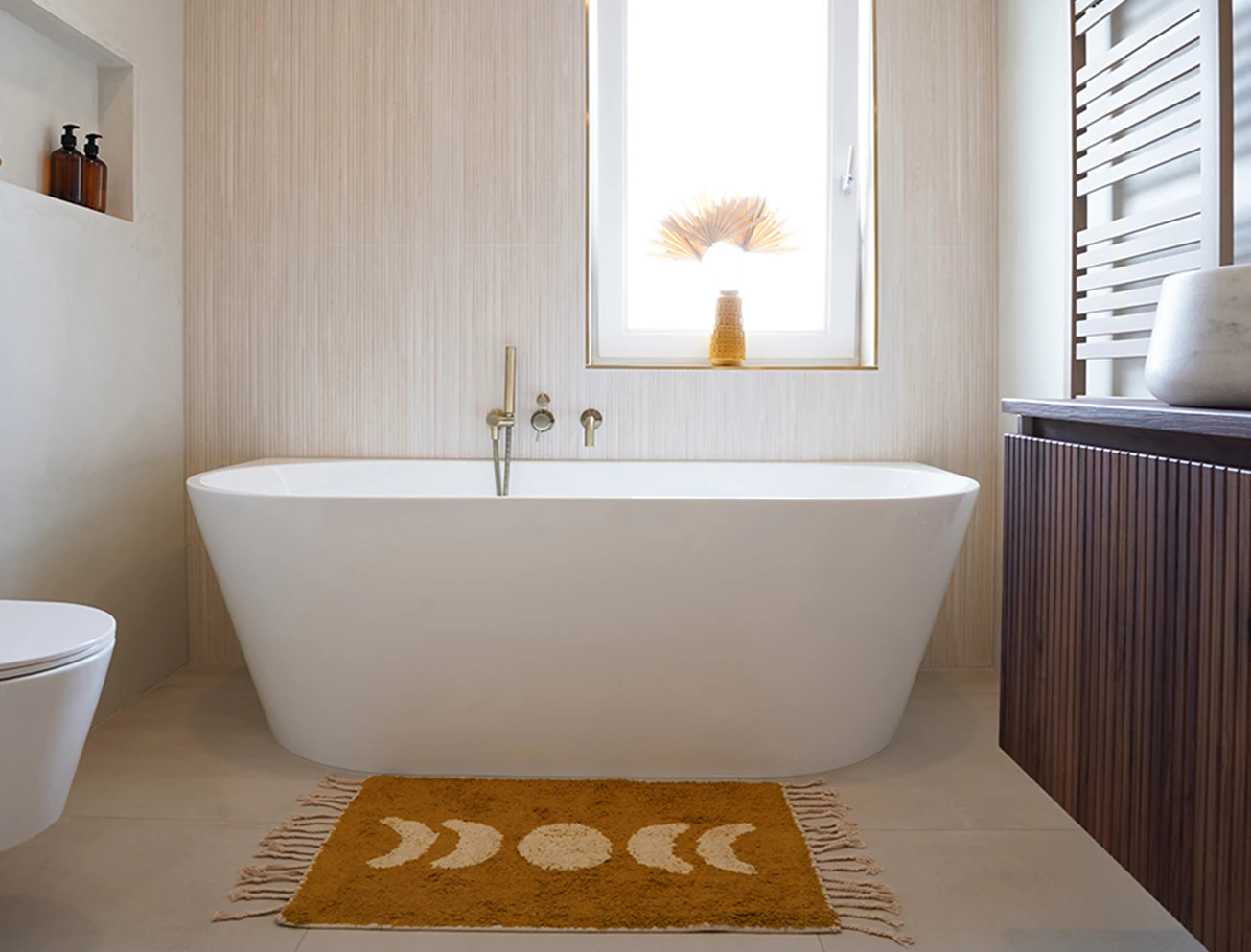 Waterbesparende kraan