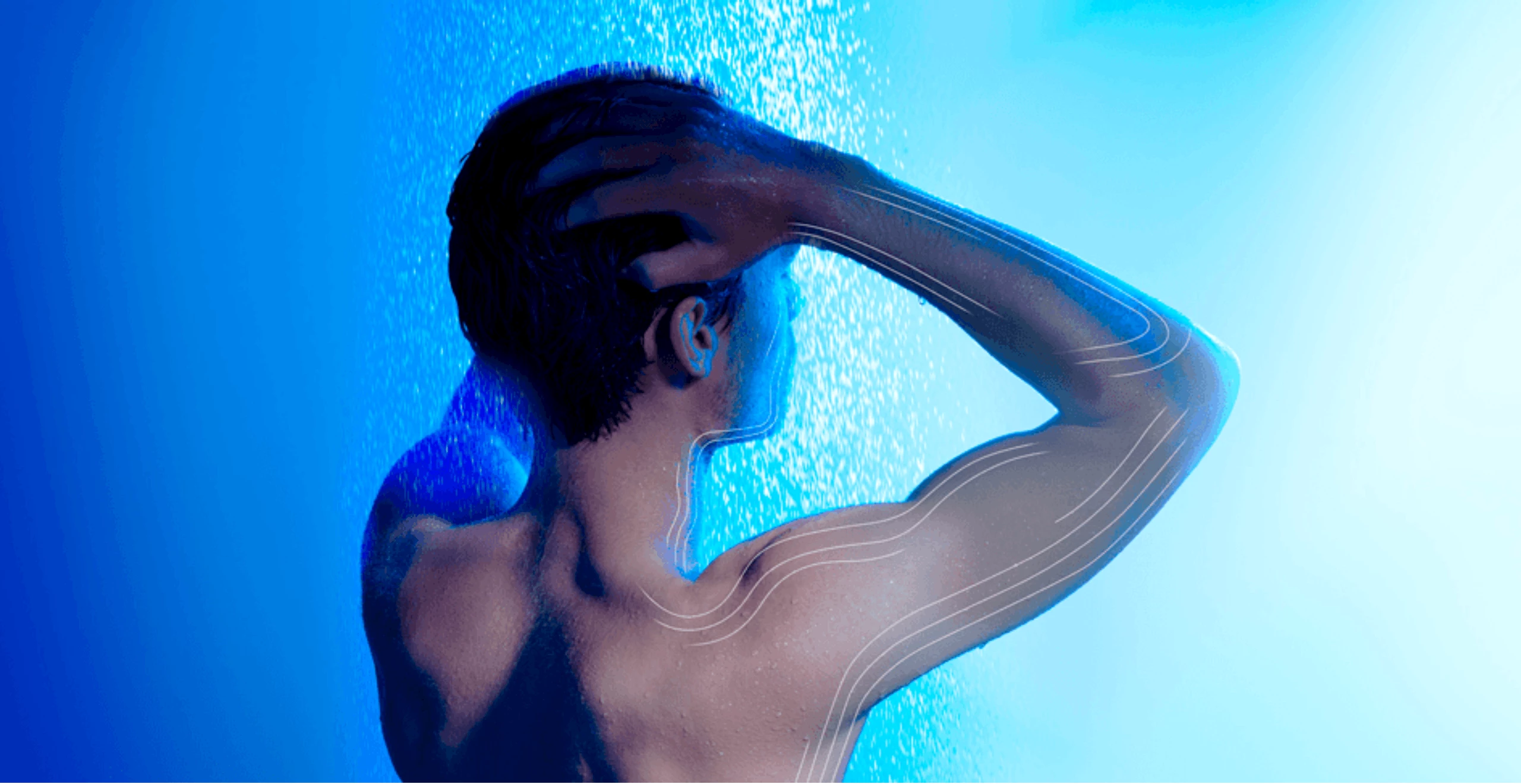 Sunshower