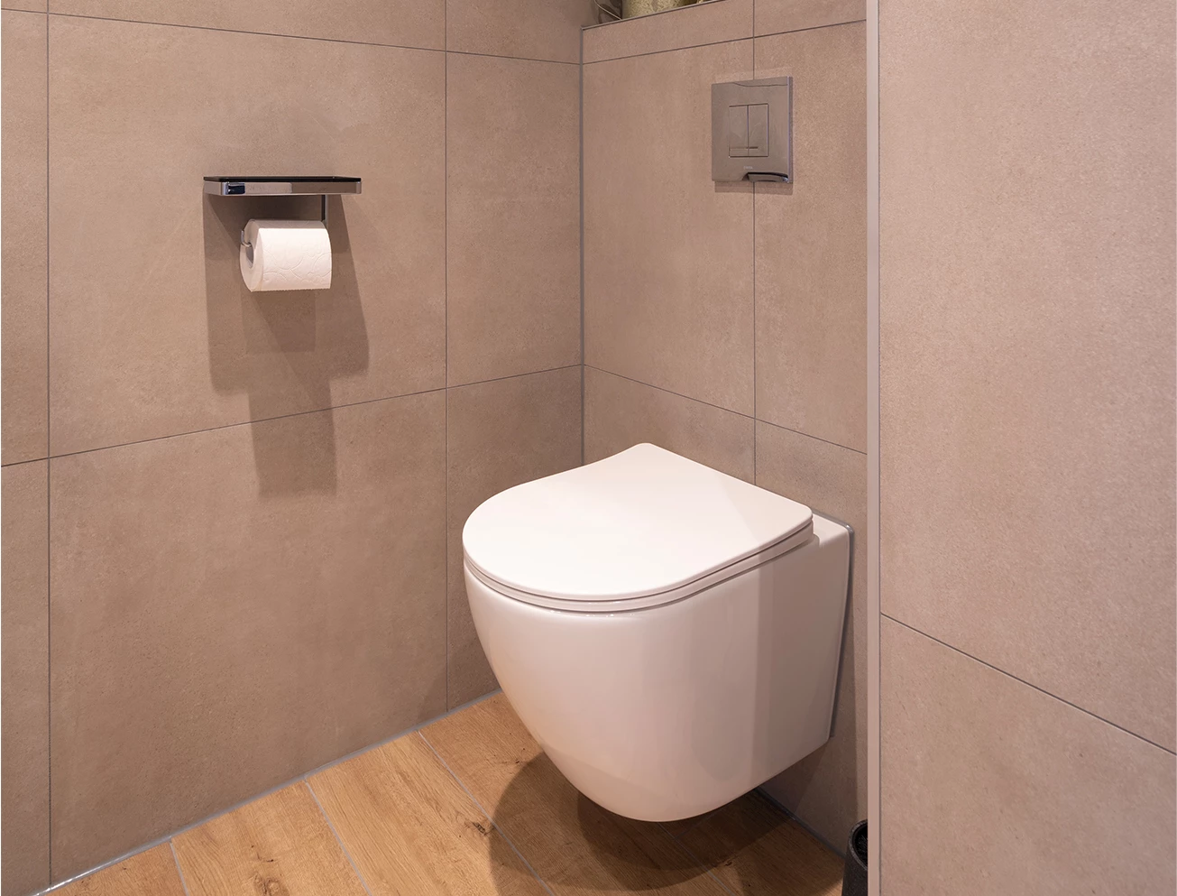 Toiletset