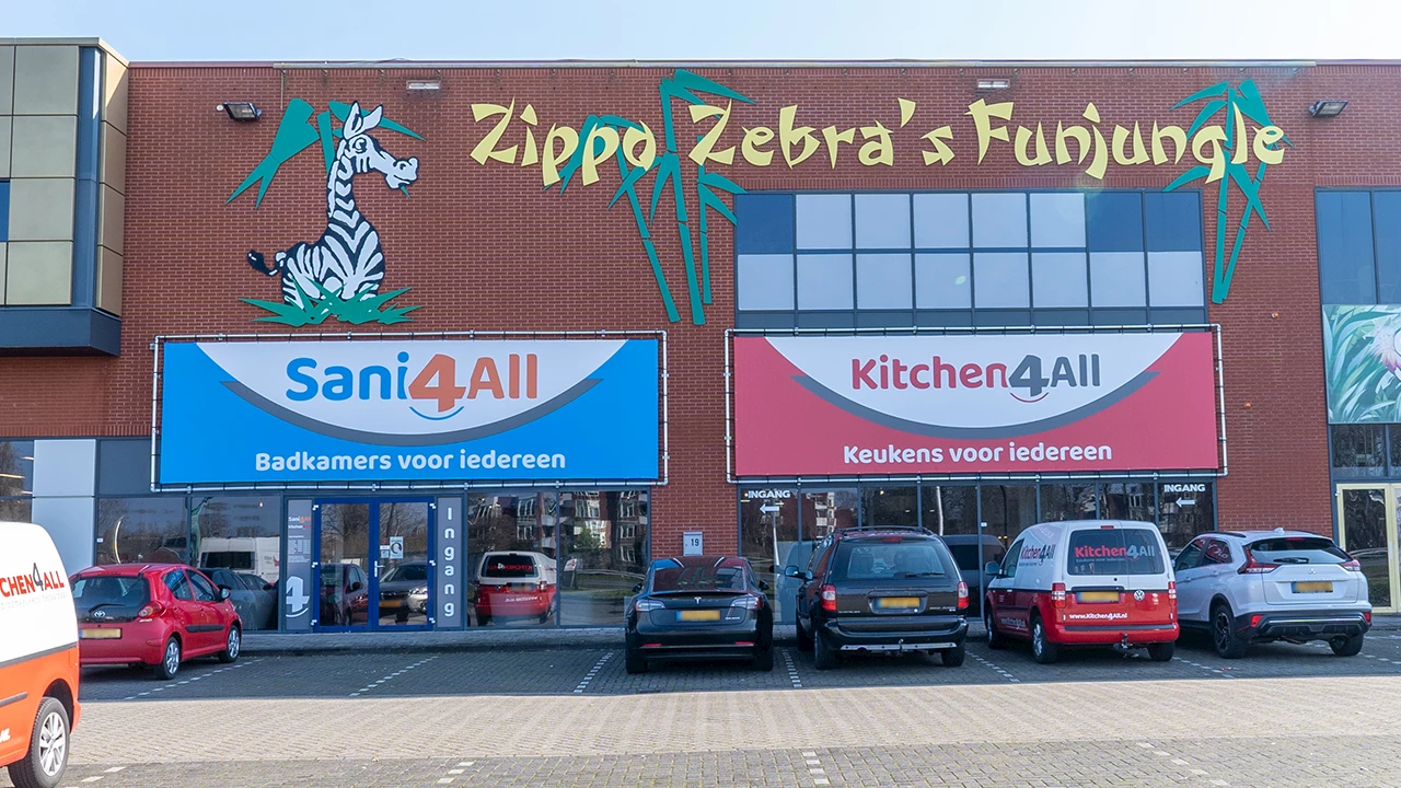 Sani4All Hoogeveen