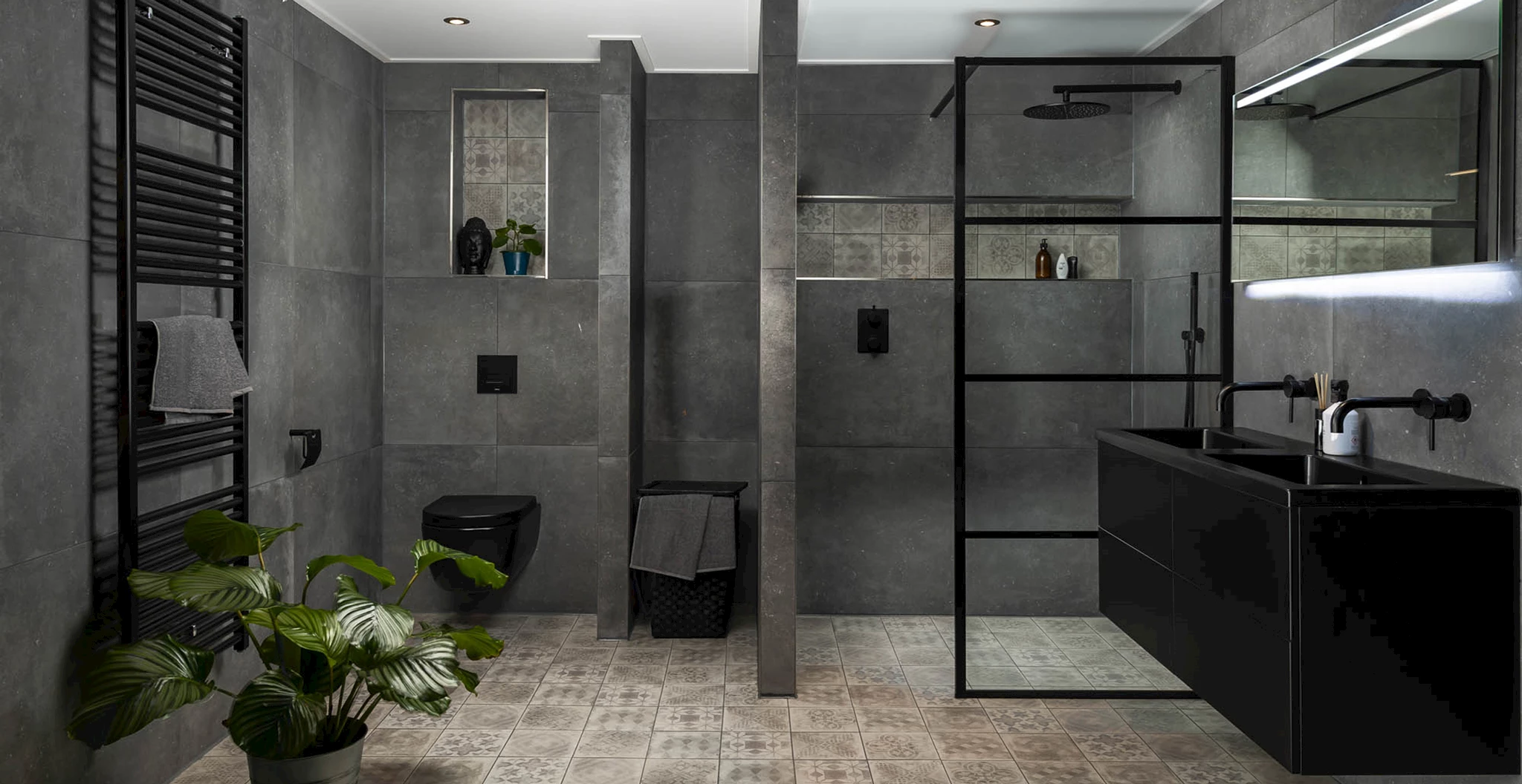 badkamer verbouwing