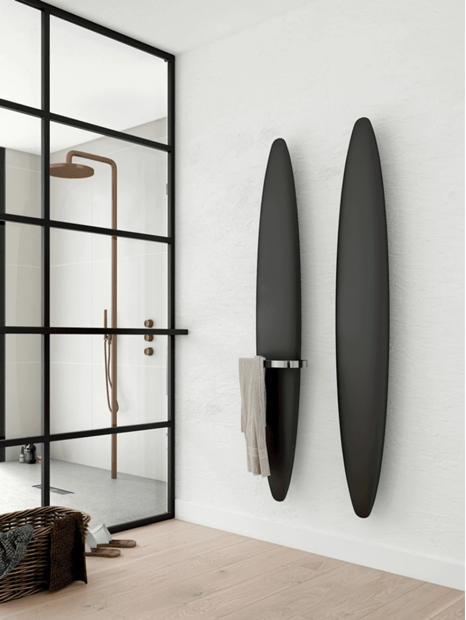 Designradiator