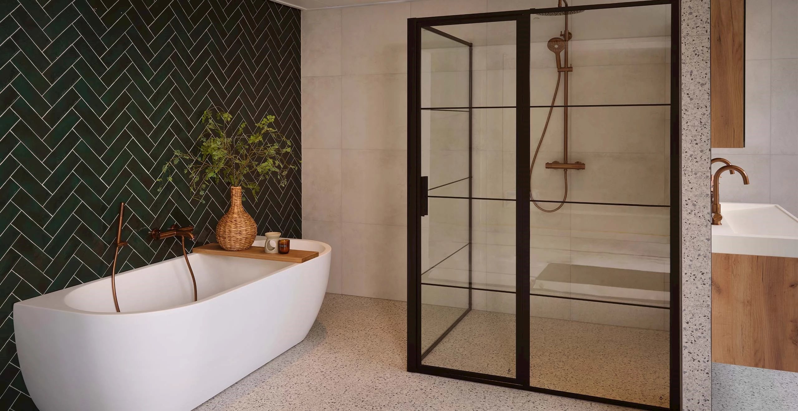 Nano-coating badkamer voordelen