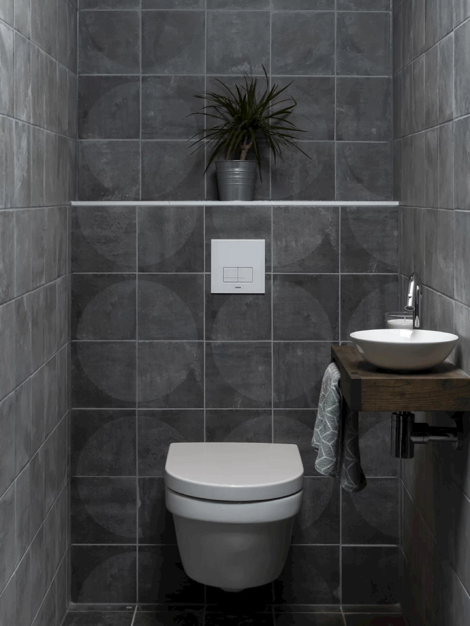 Aanbod toiletsets