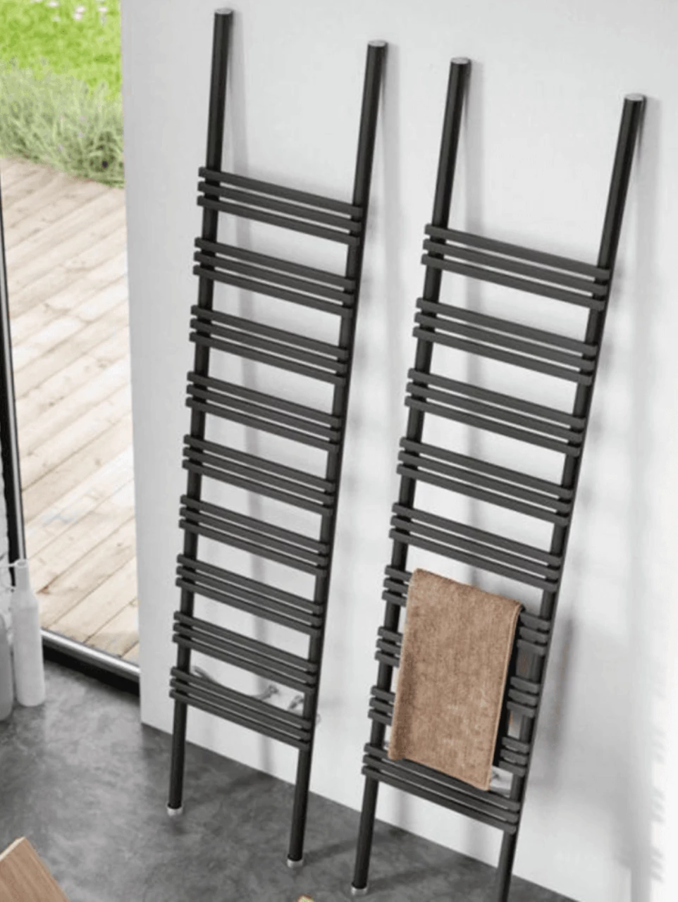Designradiator Iskol