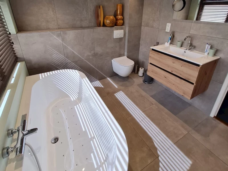 Assortiment whirlpools