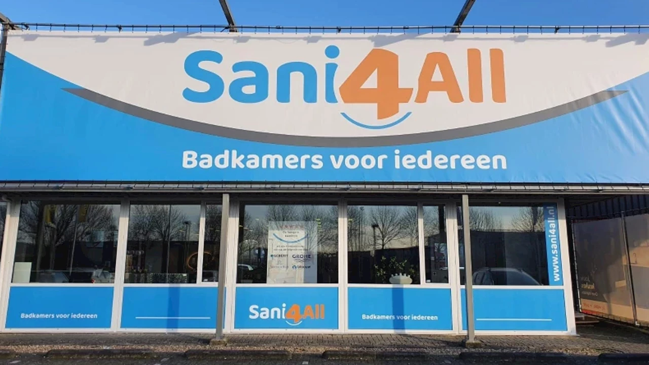 Sani4All Beuningen