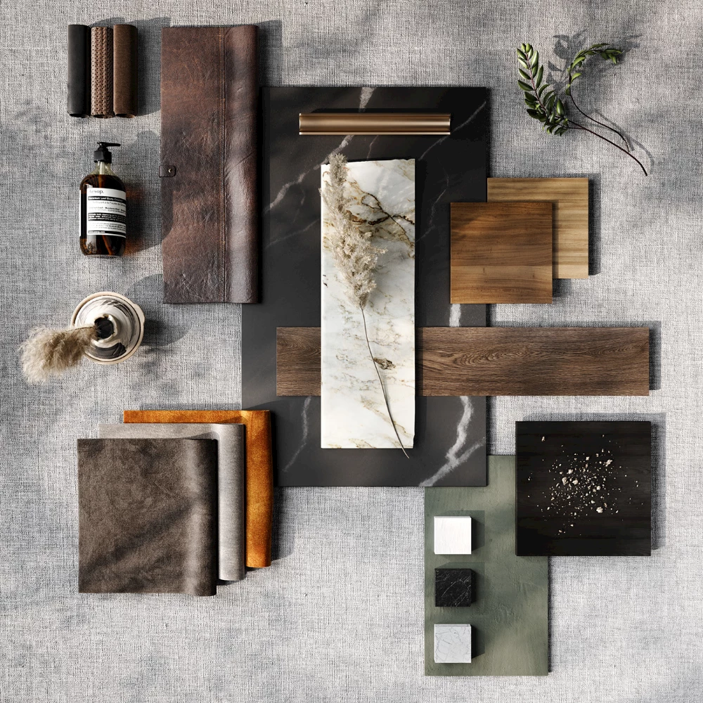 Grohe Colors Collectie header