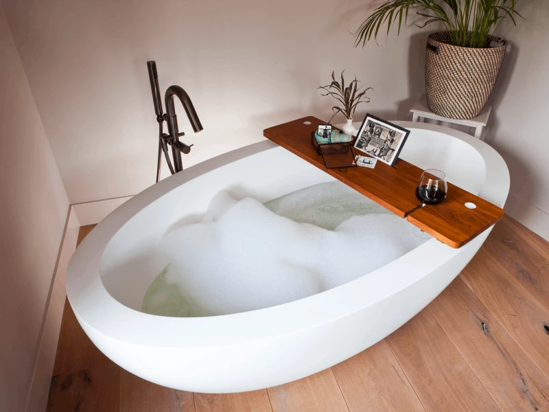 Inspiratie bad accessoires