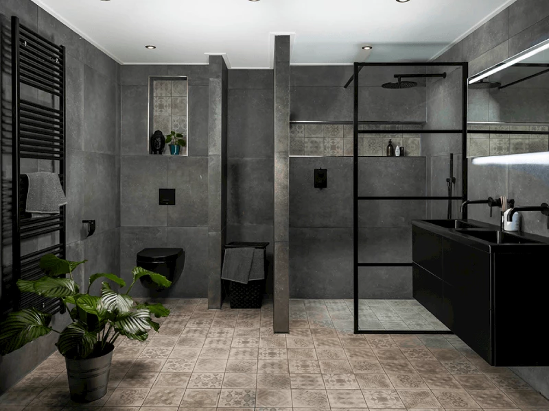 Douche oplossingen: tips bij het inrichten van je douche