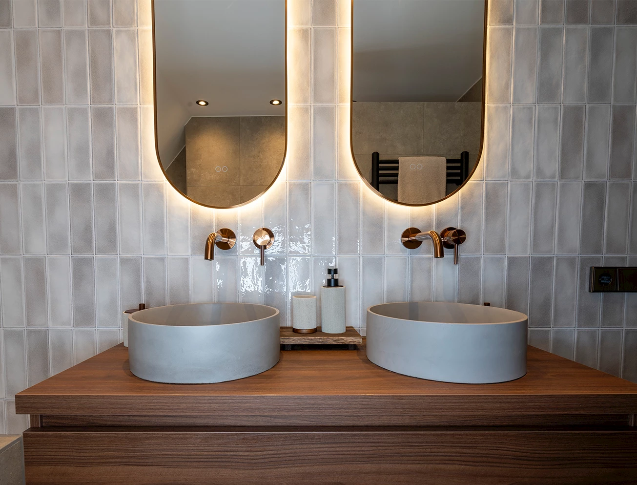 Schoonhouden badmeubel