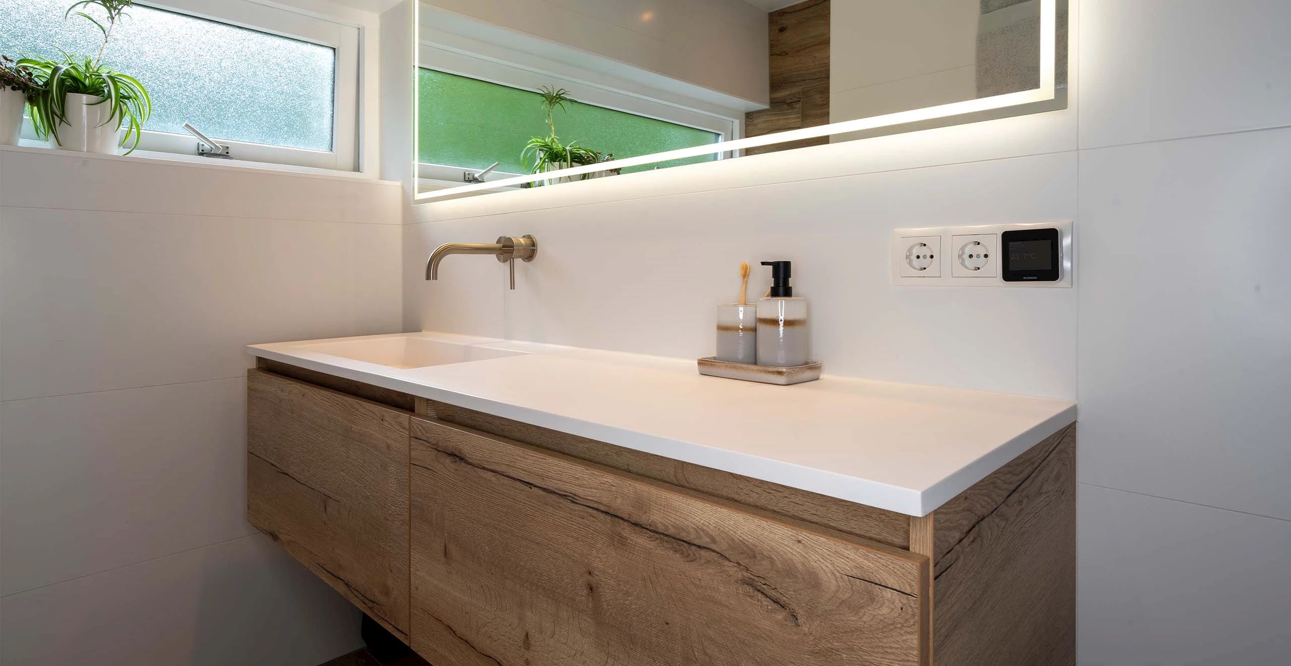 Vloerverwarming Sani4All