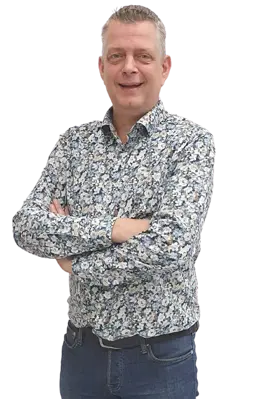 Maikel Timmermans