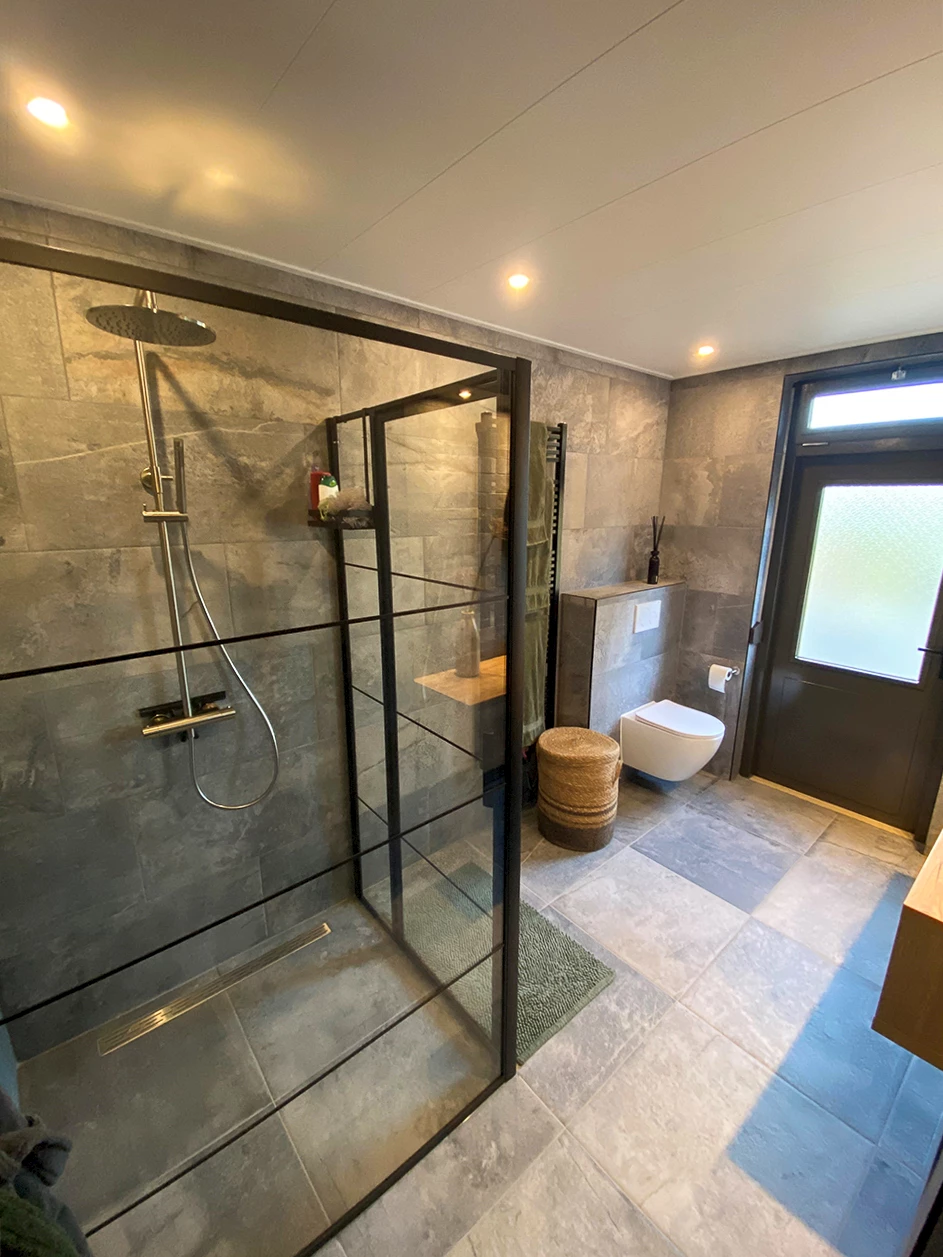 Badkamer Sittard-Geleen