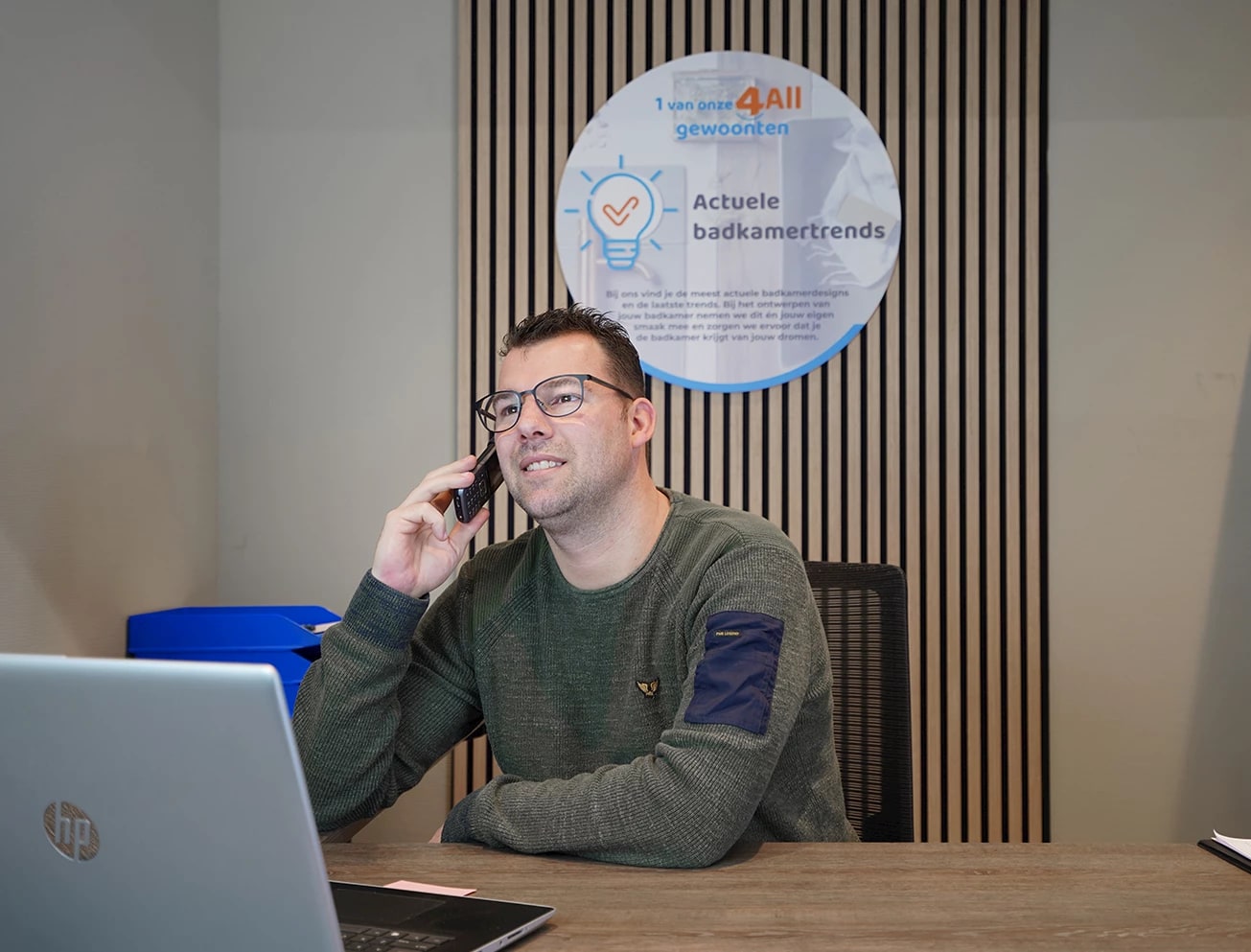 Franchiser worden bij Sani4All