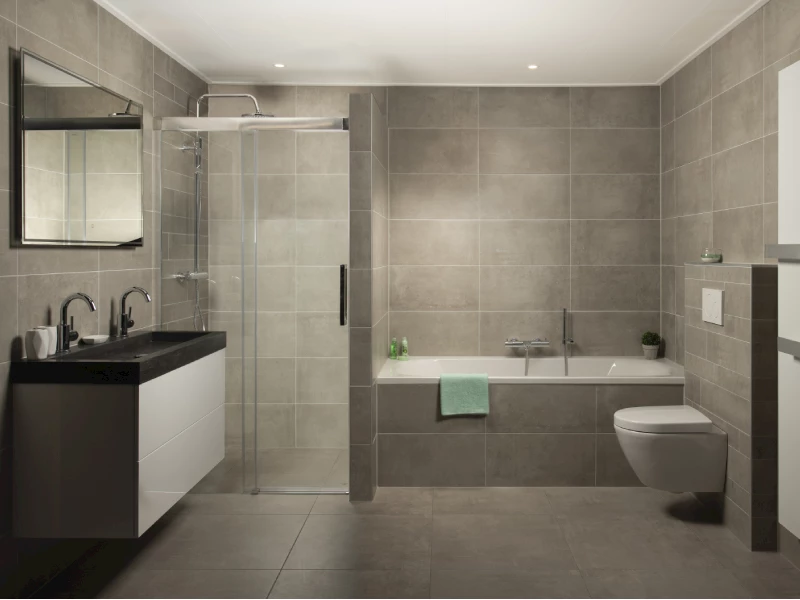 Complete badkamer Easy Living