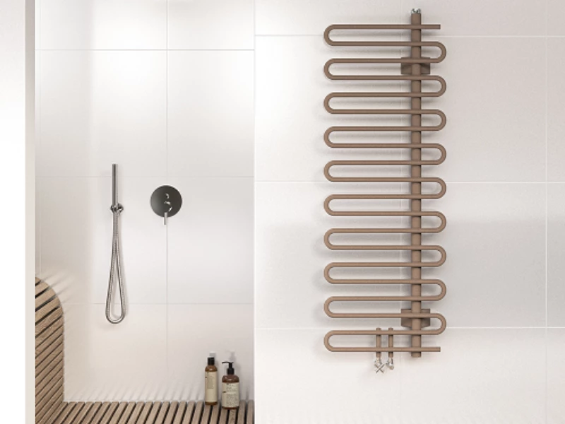 Designradiator Cobra