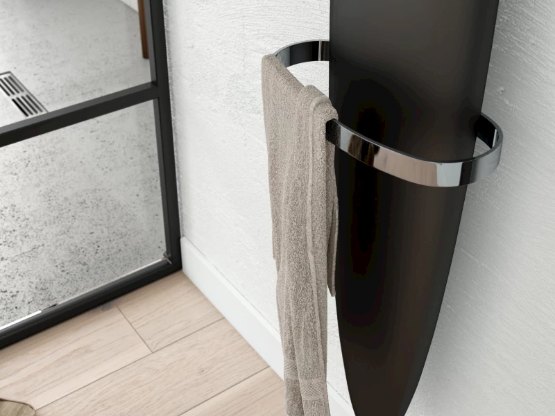 Radiator accessoires